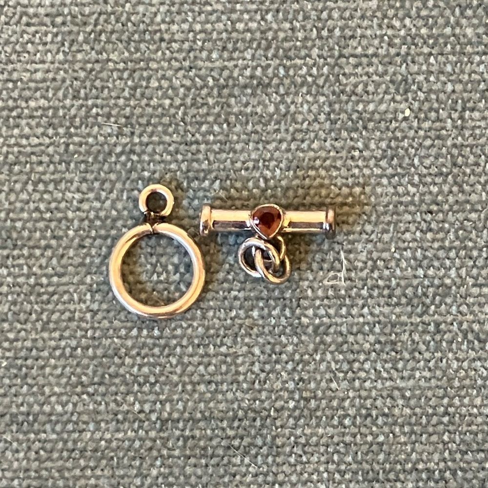 Bead Clasp